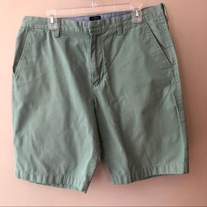 J Crew Shorts